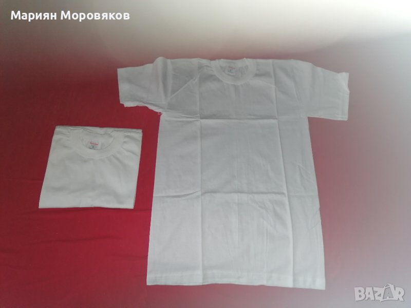 детски тениски, снимка 1