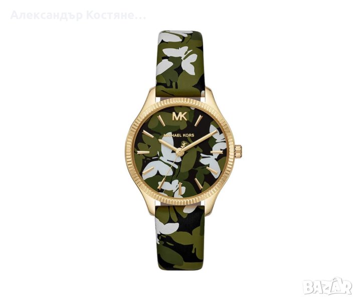 Дамски часовник Michael Kors MK2811, снимка 1