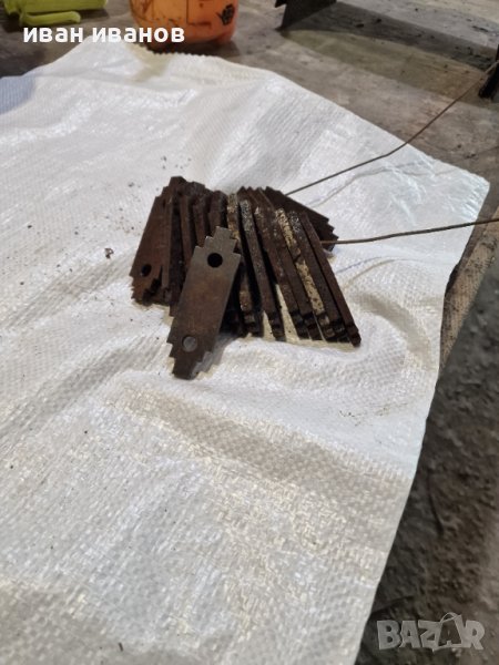 Чукове Фуражомелка, снимка 1