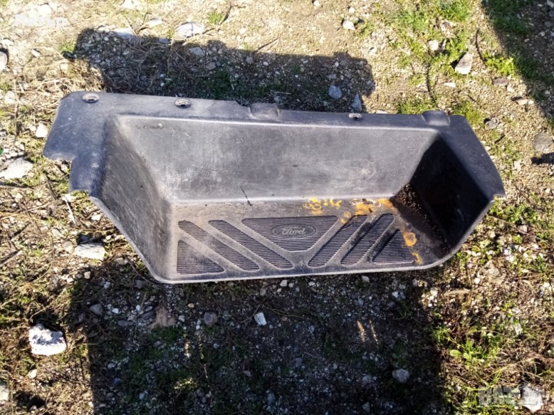 Степенки / степенка Форд транзит след 2006, снимка 1