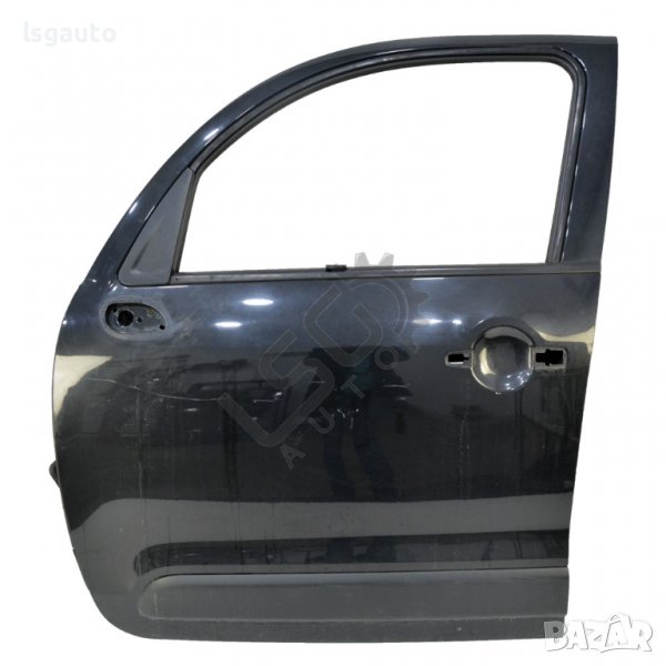 Предна лява врата Citroen C3 I Picasso(2008-2013) ID:92574, снимка 1