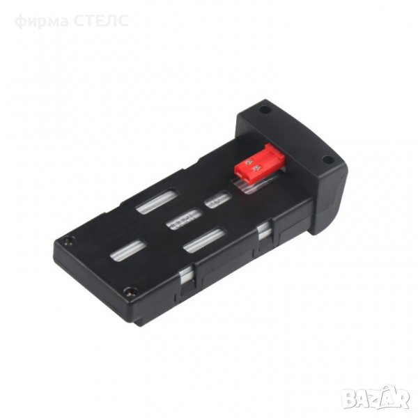Батерия за дрон STELS E99 Pro 2, 3.7V, 1800 mAh, Li-Polymer, снимка 1