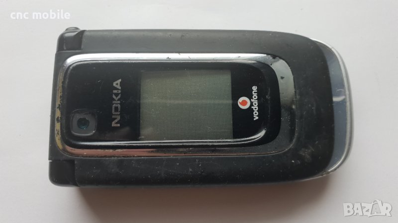 Nokia 6131 - Nokia RM-115, снимка 1
