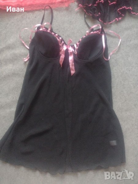 Секси нощница, снимка 1