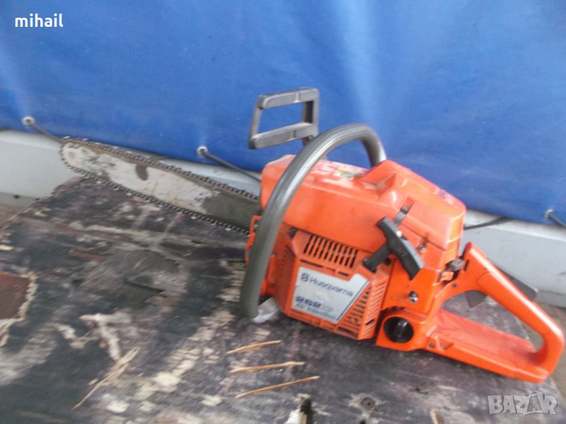 Husqvarna 262XP   на части, снимка 1