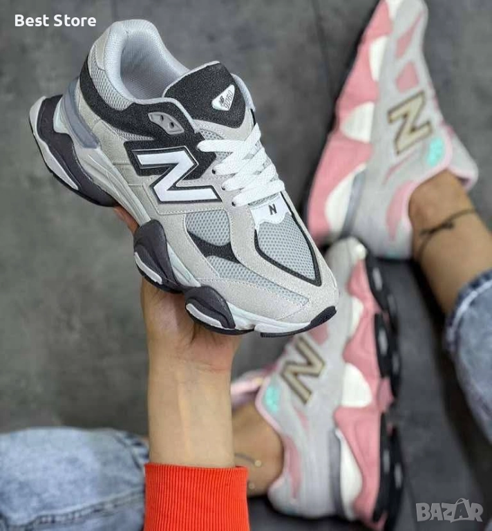 New Balance Маратонки 36-44 Номер , снимка 1