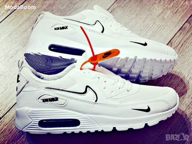 Мъжки маратонки Nike Air Max, снимка 1
