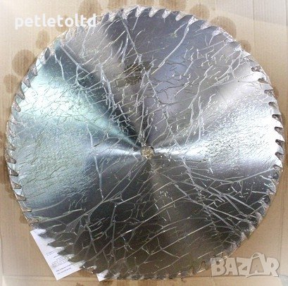 Диск за циркуляр 450 мм ЗММ-Пилана, снимка 1