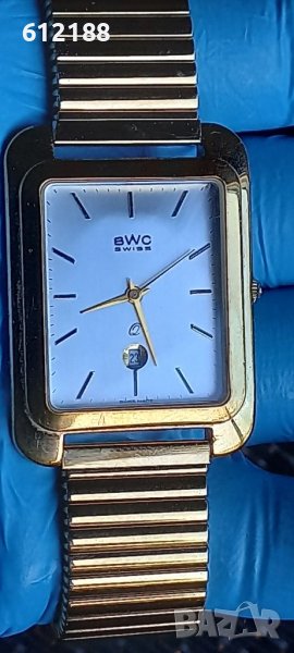 BWC-Vintage., снимка 1