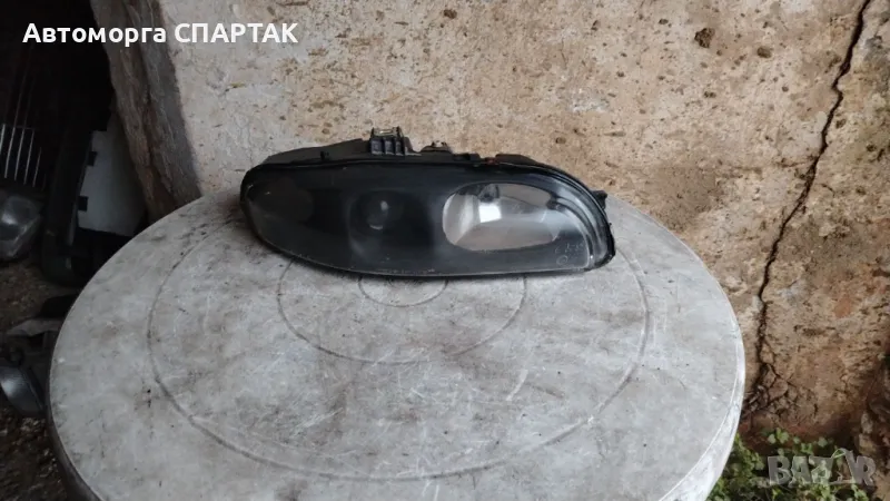 Ляв и десен фар за Fiat Marea Sedan (09.1996 - 12.2007), седан,, снимка 1