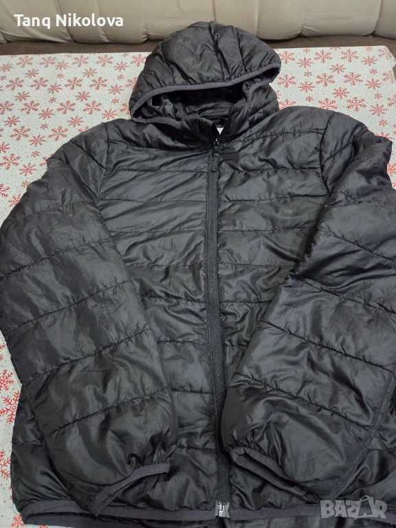 Детско пролетно - есенно яке  H&M, снимка 1