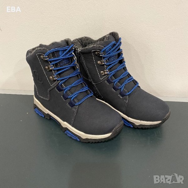 Боти за момче / Нови детски боти - 2 цвята, снимка 1