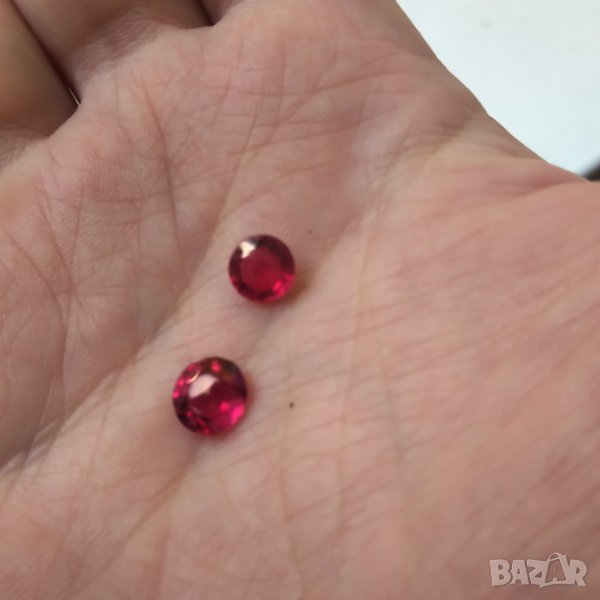 Рубини НАМАЛЕНИ, снимка 1