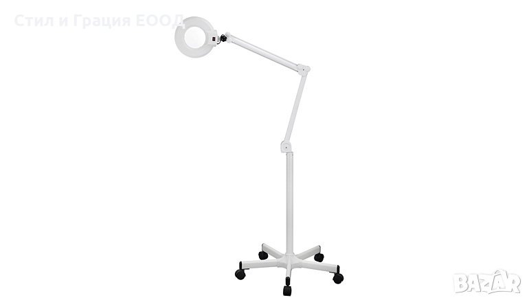 *Лампа лупа LED Expand - 3,6 диопетра, снимка 1