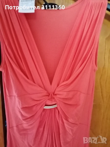 Продавам нова елегантна роокла размер L и XL, снимка 1