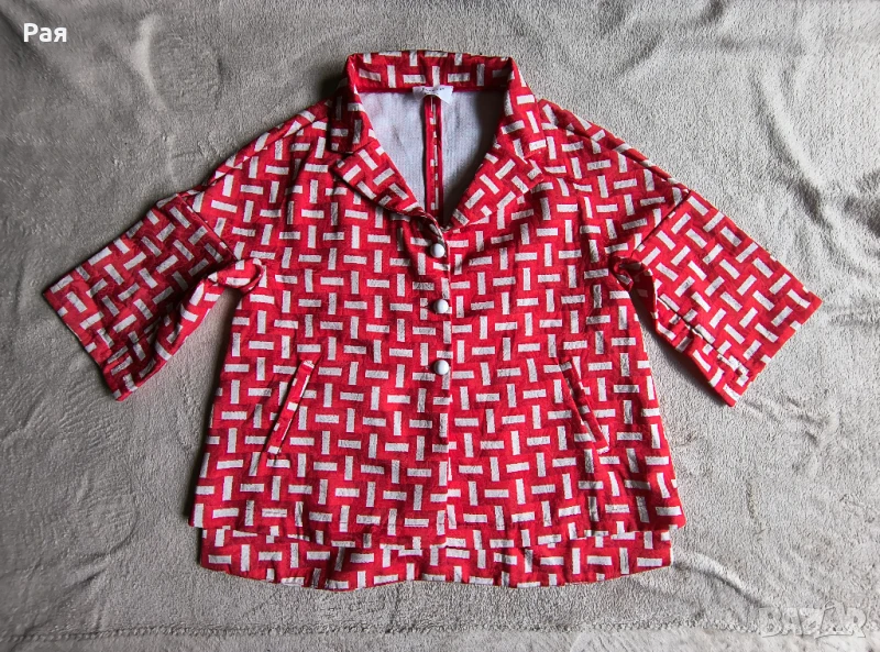 Дамско сако sophye, снимка 1