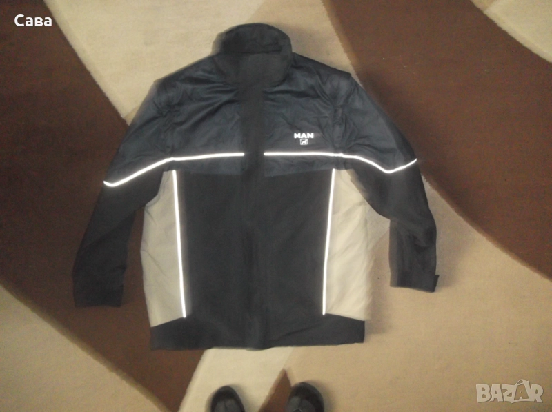 Зимно яке MAN  мъжко,Л, снимка 1