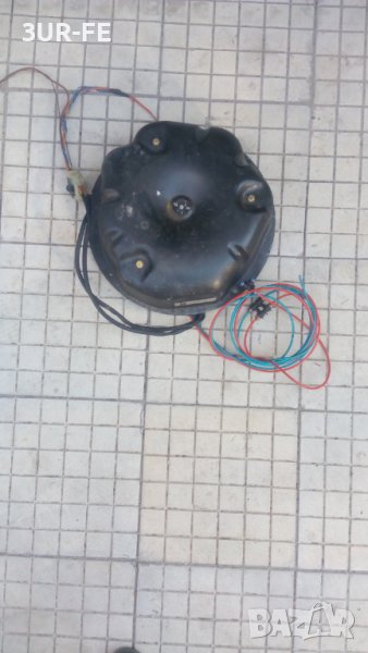 Компресор за въздушно окачване за БМВ X5, снимка 1