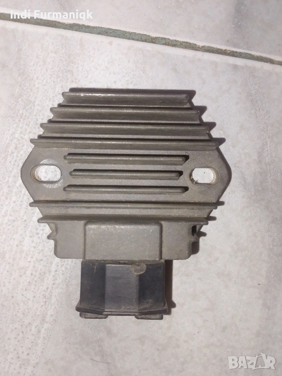 Регулатор от DUCATI energia, снимка 1