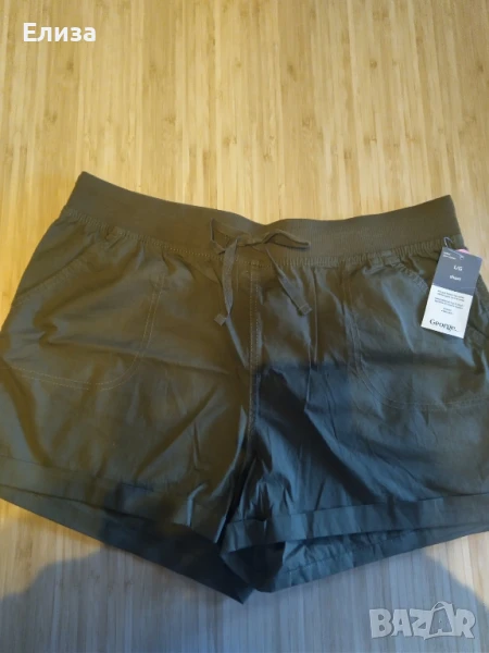 Дамски къси гащи George, снимка 1