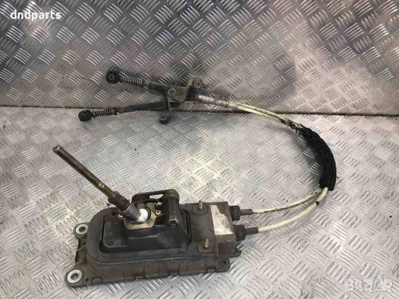 Лостов механизъм VW Golf 4,1.9TDI,131кс(6-скорости), снимка 1