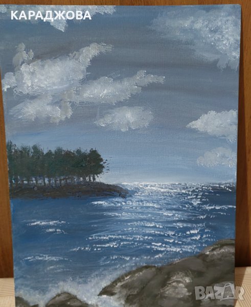 Пейзаж, снимка 1