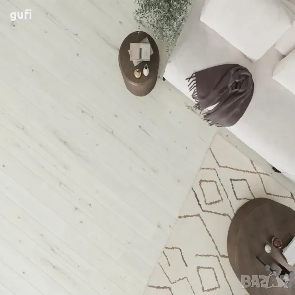 Ламинат Дъб Картаго 62190, снимка 1