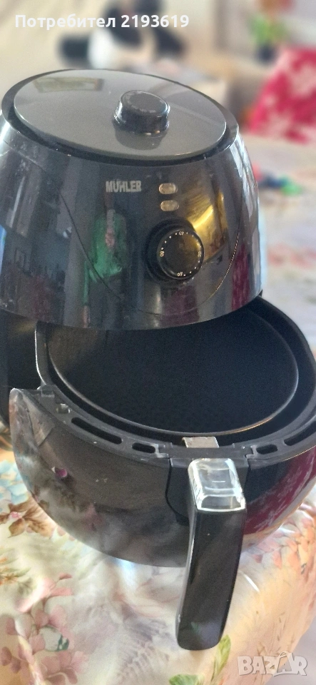 Еър Фрайер, снимка 1