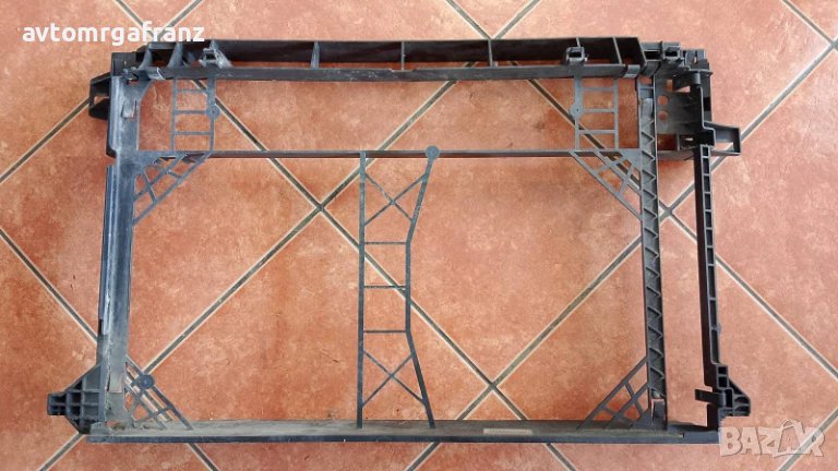 84208035 ПАНЕЛ РАДИАТОР ЗА OPEL INSIGNIA B, снимка 1