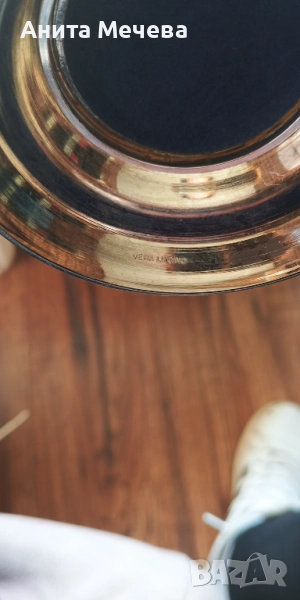 Фруктиера, снимка 1