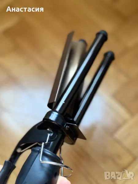 Ретро преса,Маша  , преса вафли за обем, снимка 1