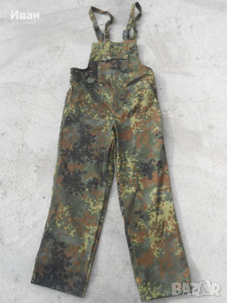 Камуфлажен гащеризон за лов и риболов , снимка 1