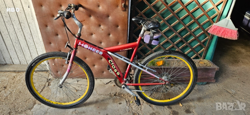 Велосипед Cross , снимка 1