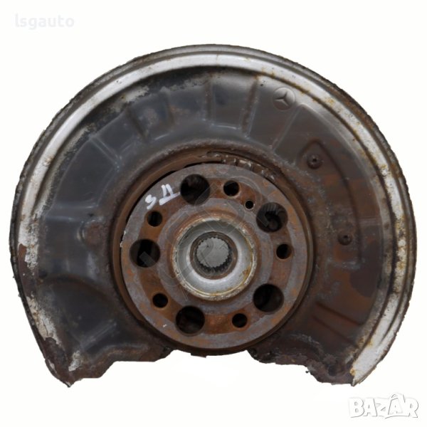 Заден десен шенкел Mercedes-Benz C-Class 204 (W/S/C) 2007-2014 ID: 114829, снимка 1