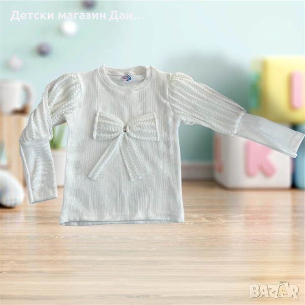 Детска блуза, снимка 1