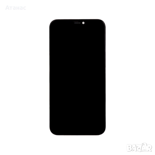 Резервен дисплей за iPhone 11 Pro OLED Display Unit GX Hard, снимка 1