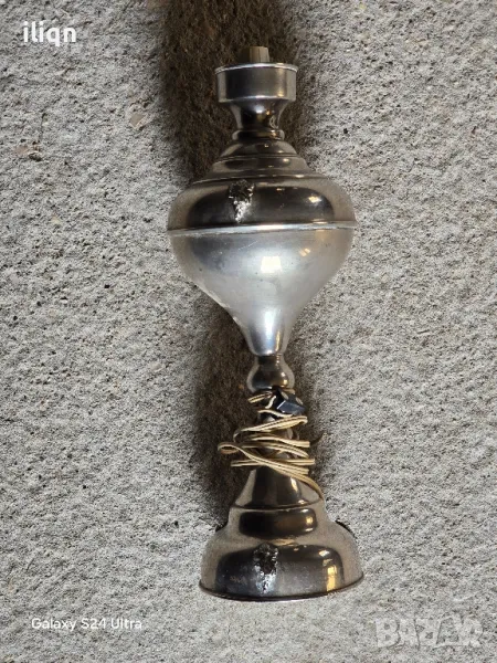 Лампа размери на снимките. Разгледайте и останалите ми обяви., снимка 1