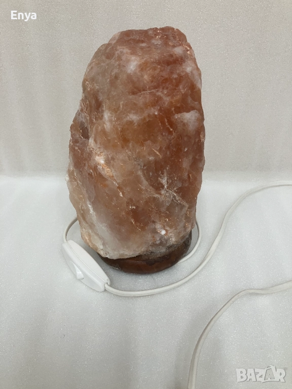 Солна лампа - работеща, снимка 1