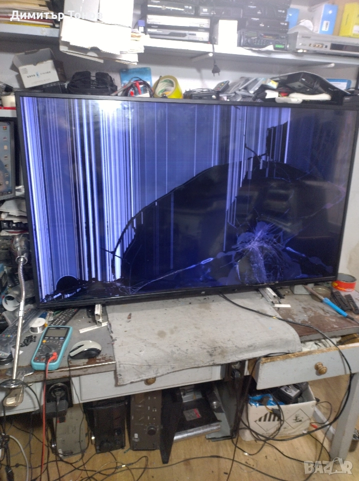 JTC GS0DD-NS55, снимка 1