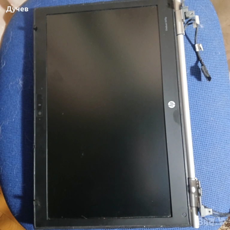 Матрица за hp 8470, снимка 1