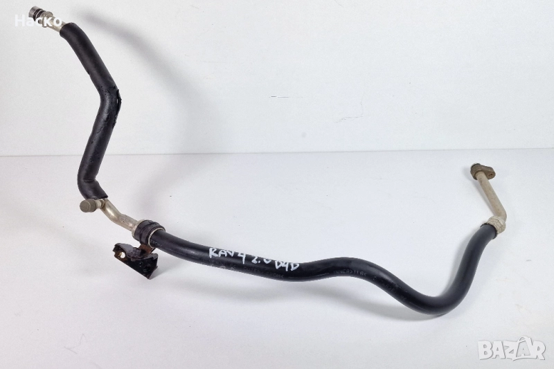 Климатичен Маркуч Климатик Тръба Тойота Рав4 2.0 Д4Д Toyota Rav4 2.0 D4D 2000-2005г, снимка 1