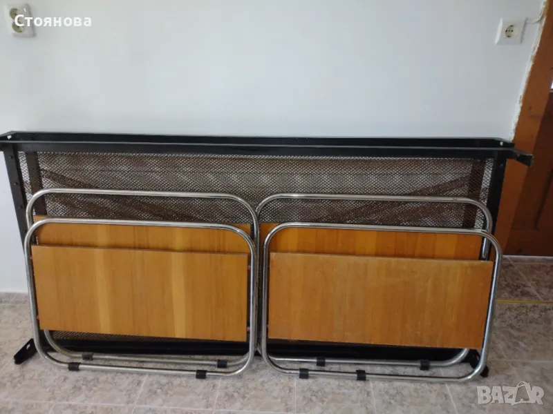 Русенски легла , снимка 1