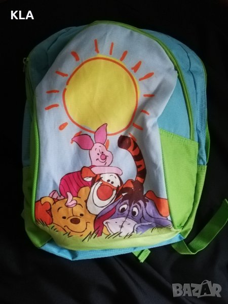 Детска раница, снимка 1