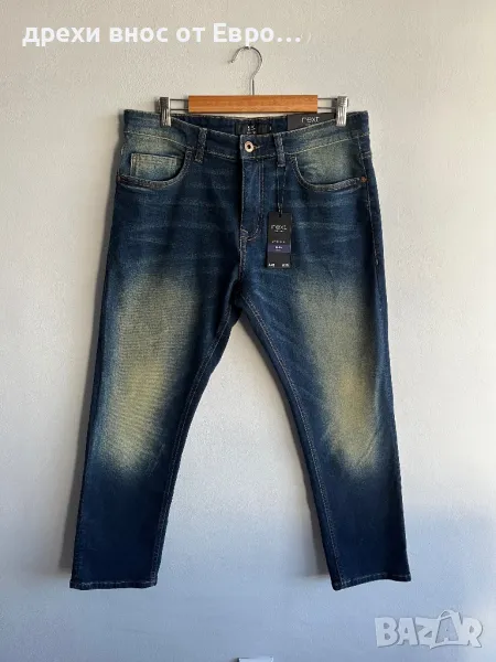 NEXT мъжки дънки, снимка 1