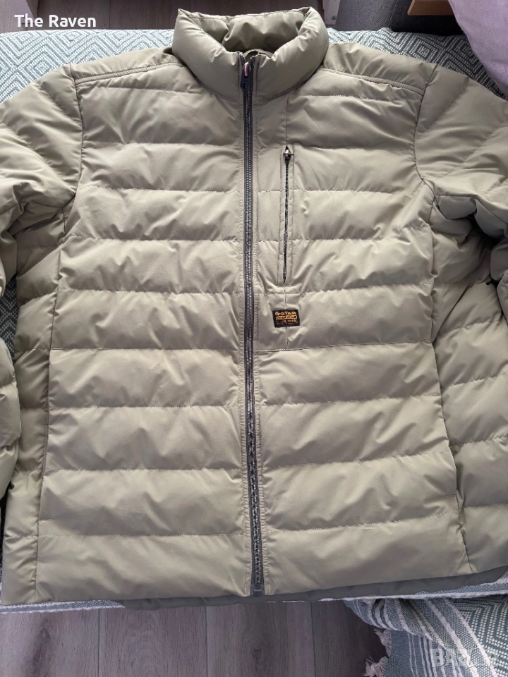 G-star якета, снимка 1