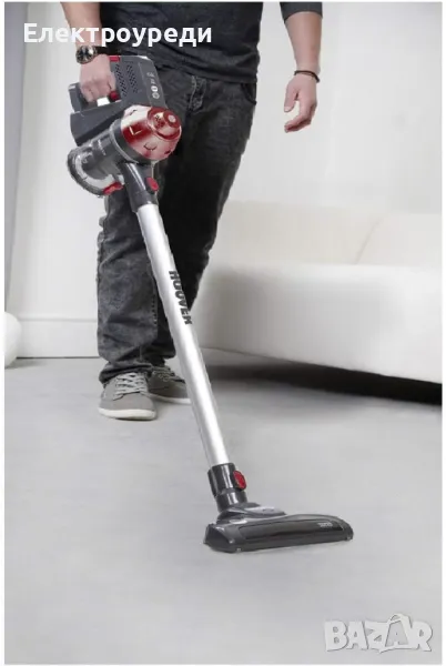 Вертикална прахосмукачка , снимка 1