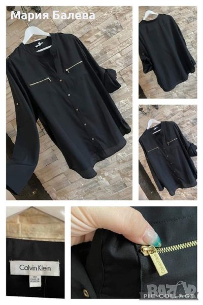 Дамска риза, снимка 1