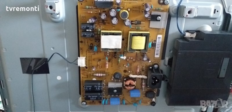 power supply LGP32-14PL1 / PCB: EAX65391401 (3.0), снимка 1