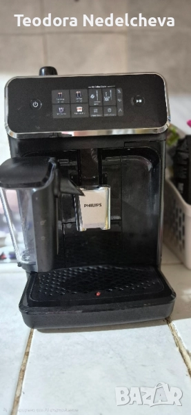Кафеавтомат PHILIPS , снимка 1
