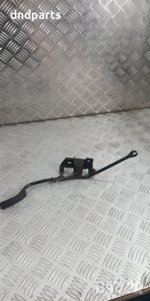 Педал SsangYong Musso 2.3i 1998г.	, снимка 1